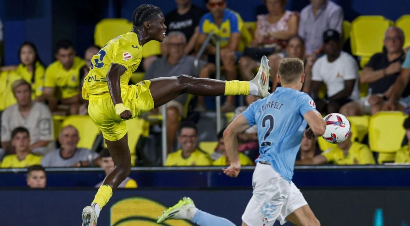 Villarreal Ungkap Rahasia Klasemen Tertinggi, Celta Vigo Terancam Jatuh!