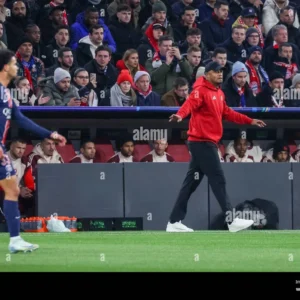 Vincent Kompany Minta Allianz Arena Jadi ‘Saripati Angker’ Jelang Leg Kedua Bayern vs PSG