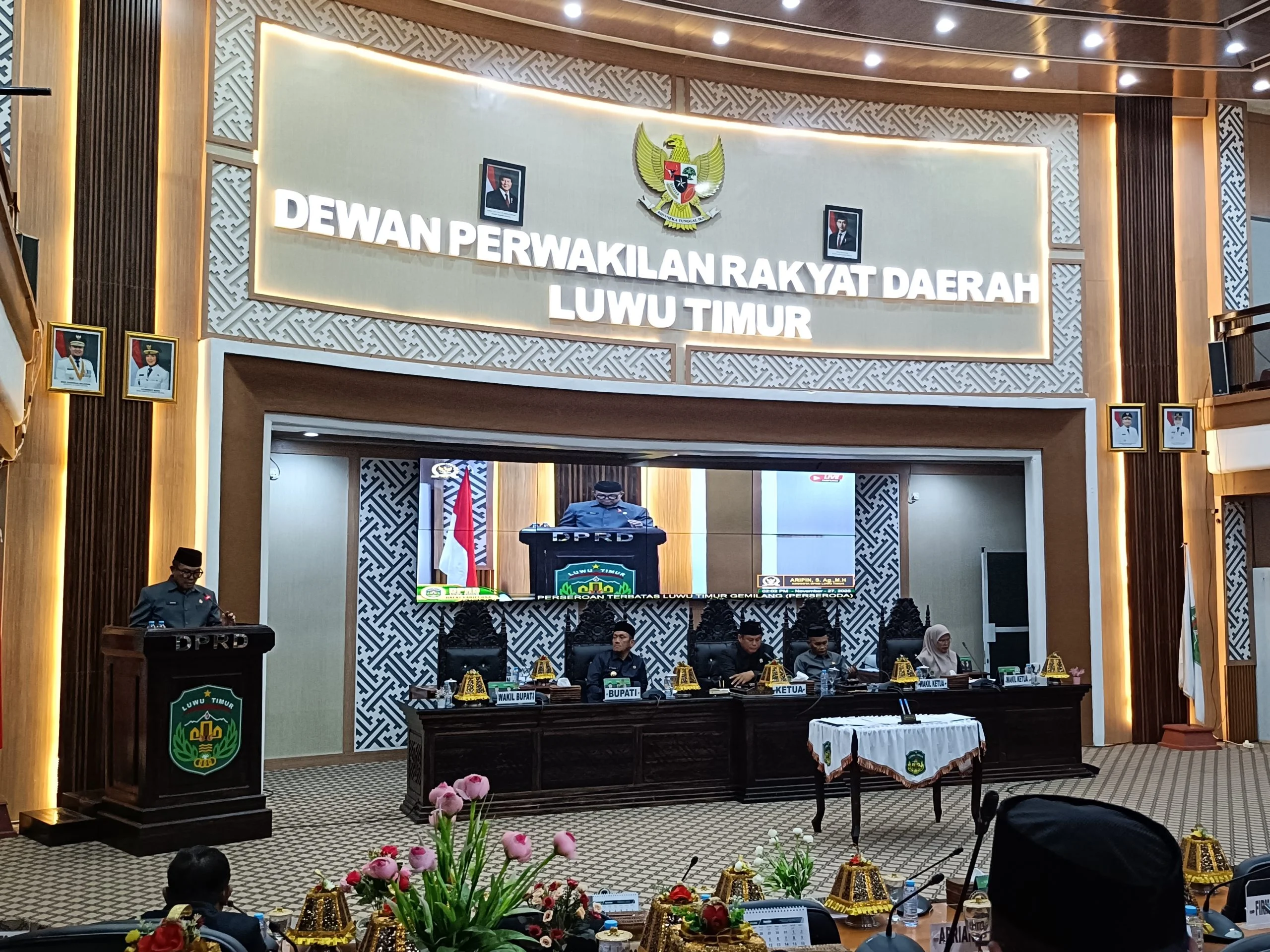 Viral Dikabarkan Sakit dan Dirawat di RS, Menkeu Purbaya Unggah Video Renang