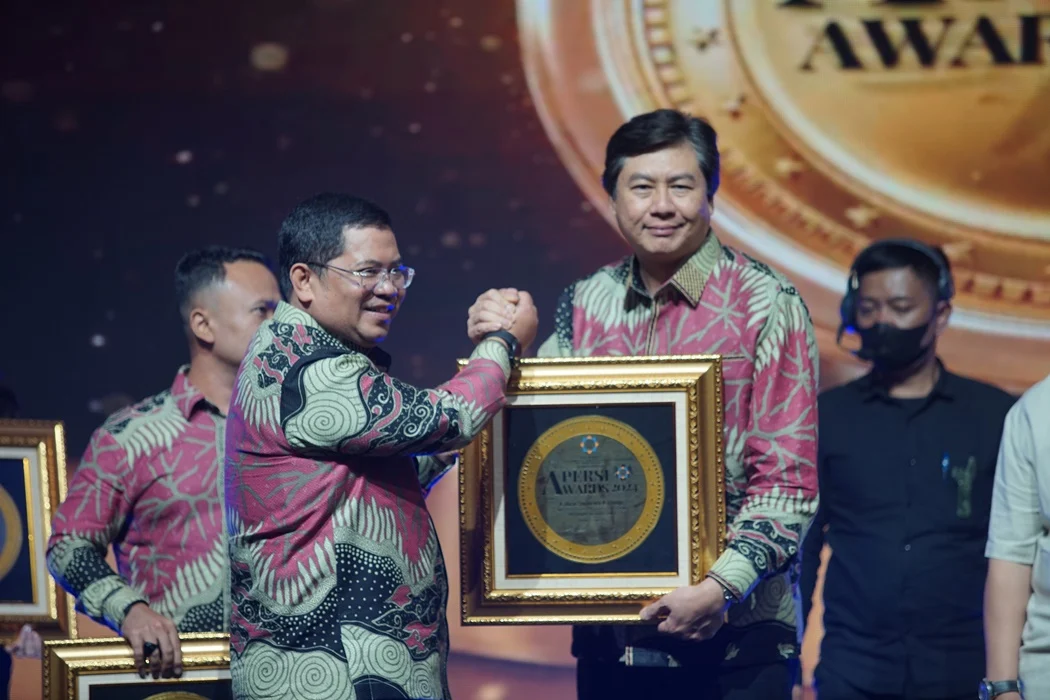 Viral Lagu “MBG Mas Bahlil Ganteng”, Golkar Sebut Penghargaan Kreatif dari Warganet