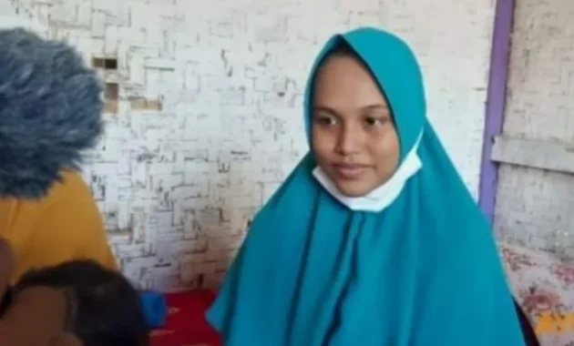 Viral Santriwati Pekalongan Klaim Hamil Tanpa Hubungan Badan, Perut Membesar Saat Maghrib‑Isya dan Mengecil Kembali Viral Santriwati Pekalongan Klaim Hamil Tanpa Hubungan Badan, Perut Membesar Saat Maghrib‑Isya dan Mengecil Kembali