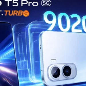 Vivo T5: Inovasi Menengah yang Mengguncang Pasar Smartphone 2026