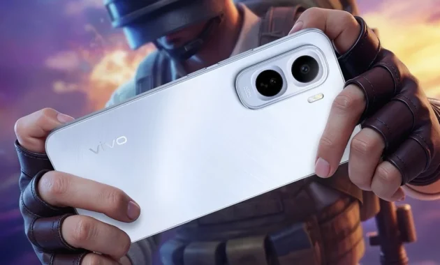 Vivo T5 Pro 5G Luncurkan Harga Rp4 Jutaan, Pilihan All‑Rounder untuk Kerja dan Gaming