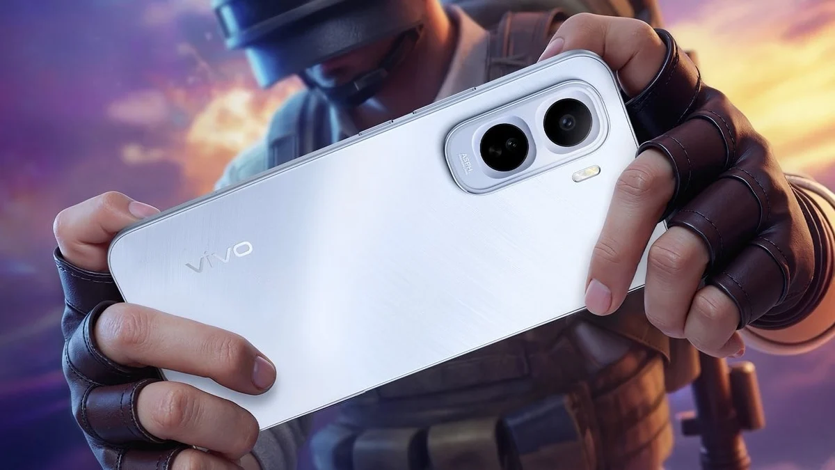 Vivo T5 Pro 5G Luncurkan Harga Rp4 Jutaan, Pilihan All‑Rounder untuk Kerja dan Gaming