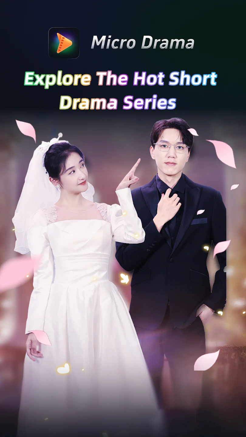 V+Short Jadi Rumah Baru untuk Semua Microdrama Favorit, Download Aplikasinya Sekarang!