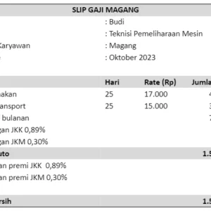 Wajib Bayar Uang Saku? Dampak Besar Bagi Perusahaan dan Magang Nasional Batch 4