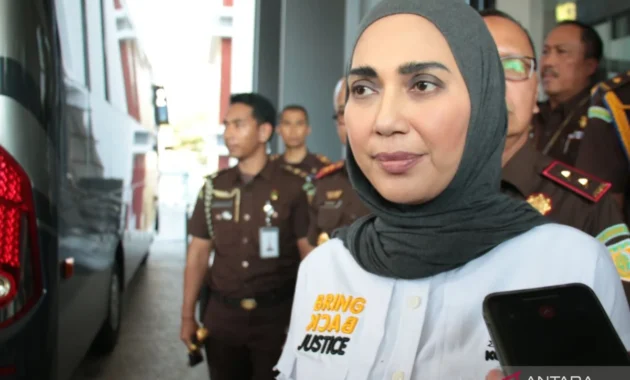 Wakil Ketua DPR Sari Yuliati Dorong Pendidikan Inklusif di NTB