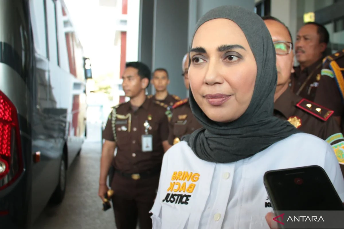 Wakil Ketua DPR Sari Yuliati Dorong Pendidikan Inklusif di NTB