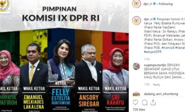 Wakil Ketua Komisi IX DPR RI Minta Privasi 50 Santriwati yang Dilecehkan Kiai Dijaga, Cegah Trauma Berkepanjangan