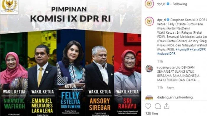 Wakil Ketua Komisi IX DPR RI Minta Privasi 50 Santriwati yang Dilecehkan Kiai Dijaga, Cegah Trauma Berkepanjangan