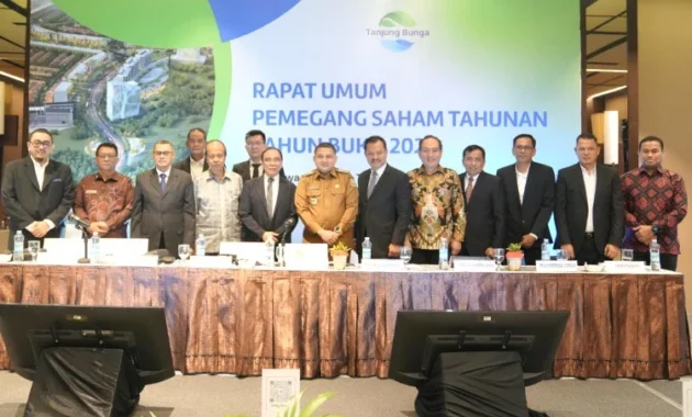 Wali Kota Makassar Tekankan Pembangunan Jembatan Barombong Sebagai Prioritas Utama