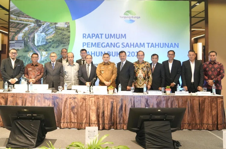 Wali Kota Makassar Tekankan Pembangunan Jembatan Barombong Sebagai Prioritas Utama