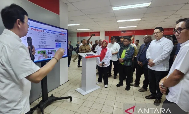 Wamen Komdigi Ajak Warga Papua Manfaatkan Peluang Digital