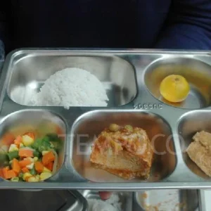 Wamenag: Pesantren Bisa Bangun Dapur MBG Secara Mandiri
