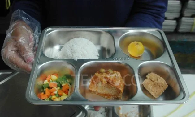 Wamenag: Pesantren Bisa Bangun Dapur MBG Secara Mandiri