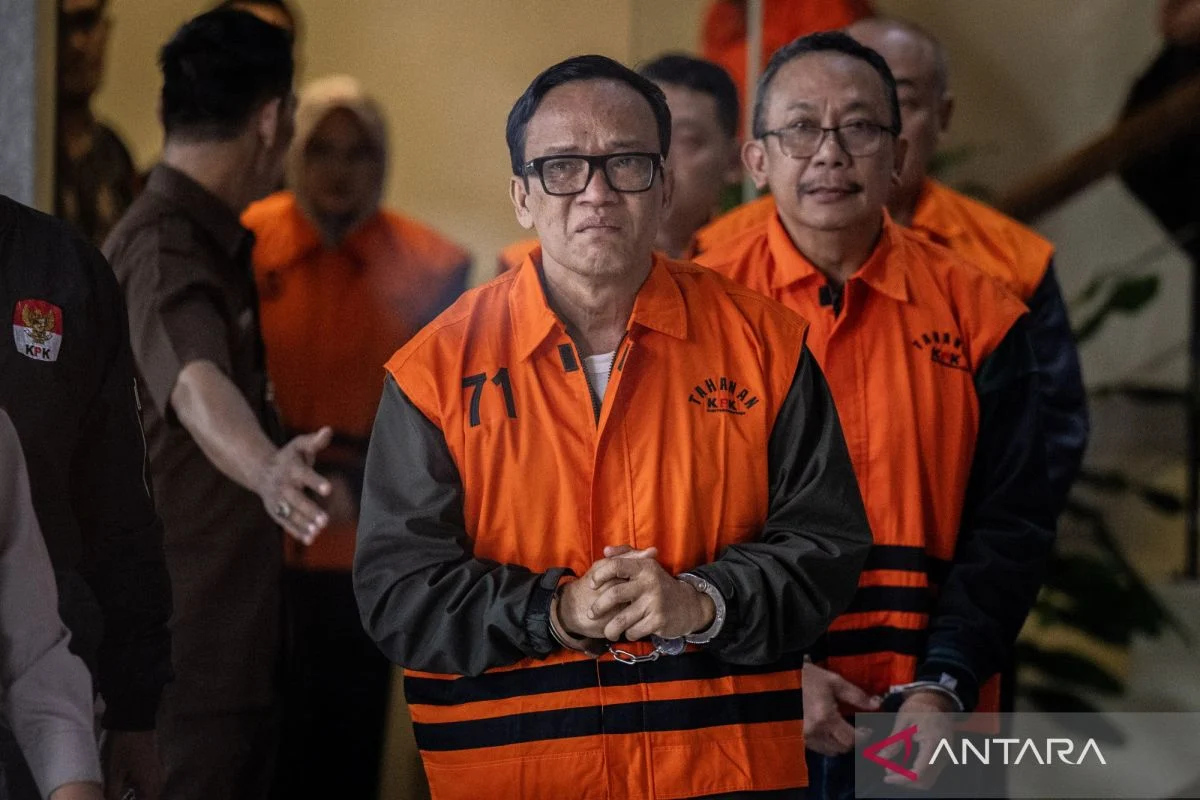 Wamenaker Noel Klaim Selamatkan Uang Rakyat Lebih Banyak dari KPK