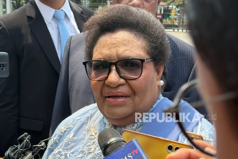 Wamendagri Siapkan Pemulangan Pengungsi Bentrok Suku di Jayawijaya