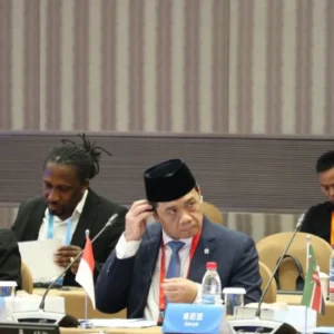 Wamendes: Kritik terhadap program pemerintah bagian dari demokrasi