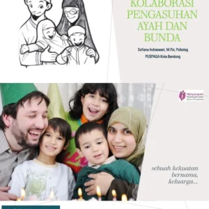 Wamendukbangga: Kolaborasi ayah-ibu kunci utama ketahanan keluarga