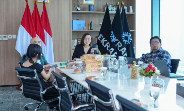 Wamenekraf Irene Dorong Penguatan Pertumbuhan Gim Lokal ke Global