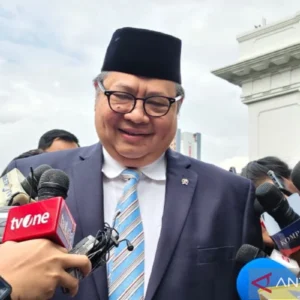 Wamenkeu Juda Agung Bantah Indonesia Menuju Krisis 1998, Sebut Neraca Pembayaran hingga Fiskal RI Masih Sehat