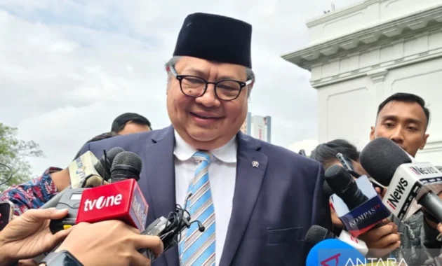 Wamenkeu Juda Agung Bantah Indonesia Menuju Krisis 1998, Sebut Neraca Pembayaran hingga Fiskal RI Masih Sehat