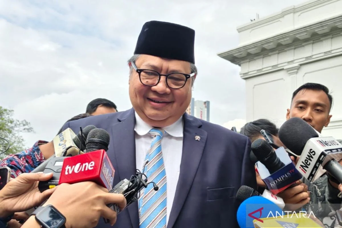 Wamenkeu Juda Agung Bantah Indonesia Menuju Krisis 1998, Sebut Neraca Pembayaran hingga Fiskal RI Masih Sehat