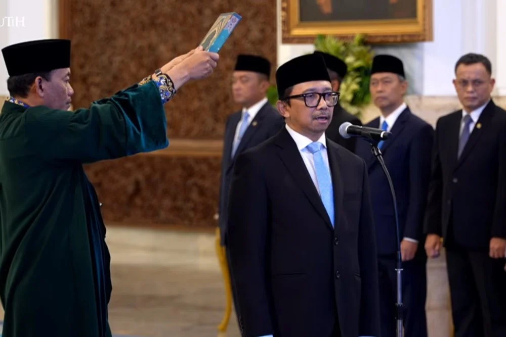 Wamenkeu Juda Agung Ungkap Tiga Tantangan Besar Ekonomi Daerah: Diversifikasi dan Kualitas Belanja