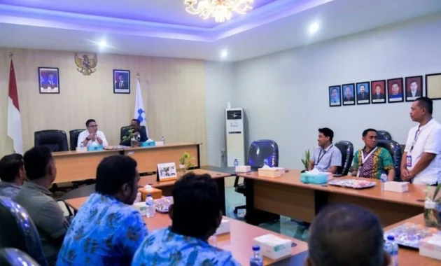 Wamenkomdigi: Balmon Jayapura Memiliki Peran Vital dalam Menjaga Kedaulatan Negara