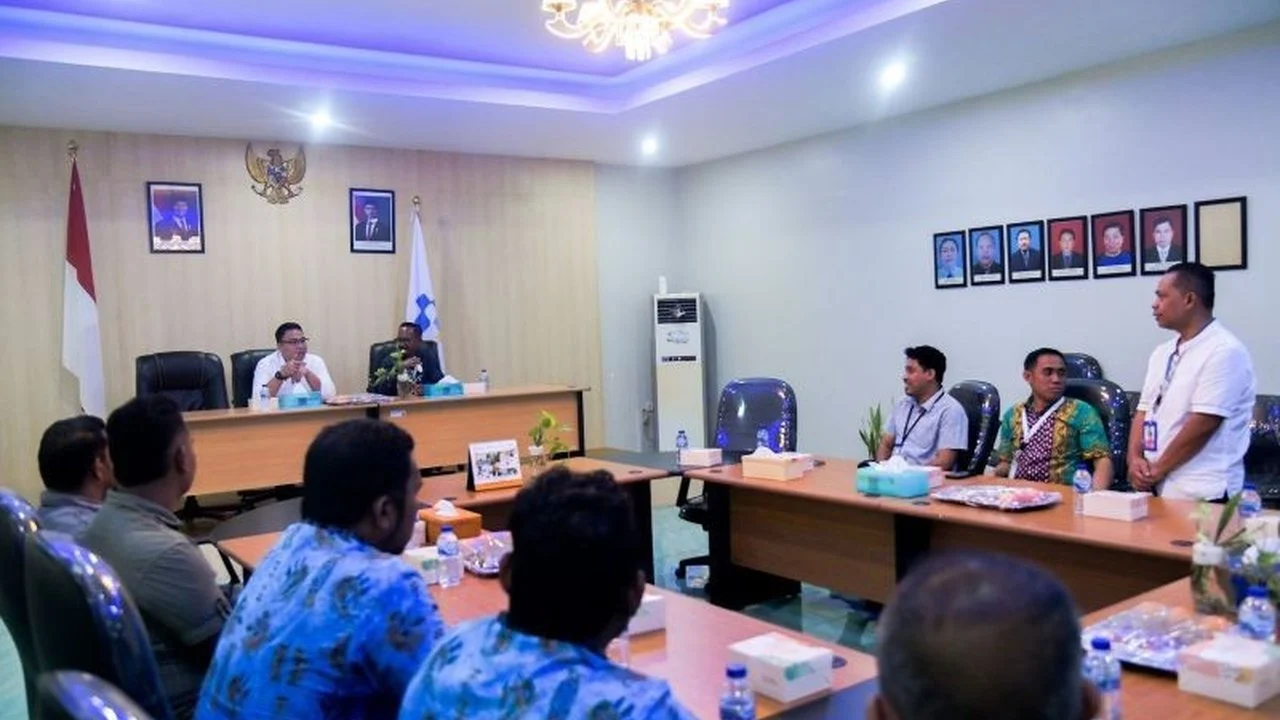 Wamenkomdigi: Balmon Jayapura Memiliki Peran Vital dalam Menjaga Kedaulatan Negara