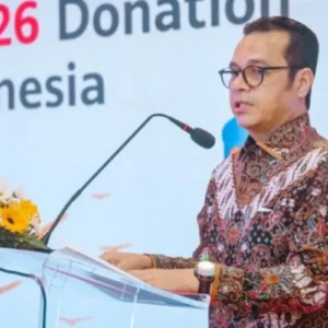 Wamenkomdigi: Semangat kurban relevan jembatani kesenjangan digital