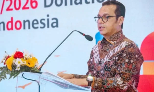 Wamenkomdigi: Semangat kurban relevan jembatani kesenjangan digital Wamenkomdigi: Semangat kurban relevan jembatani kesenjangan digital