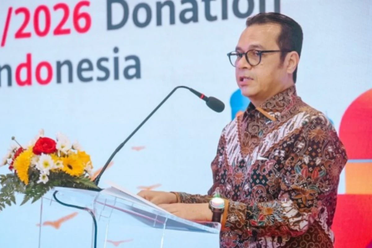 Wamenkomdigi: Semangat kurban relevan jembatani kesenjangan digital