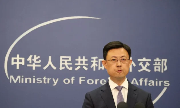 Wang Yi Akan Berpidato di New York soal Penguatan Sistem Internasional