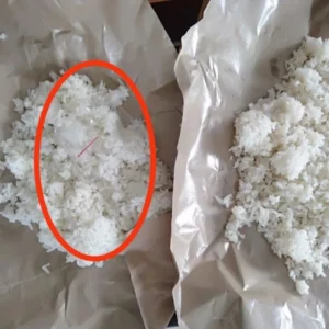 Wanita Selundupkan 15 Gram Sabu di Rutan Salemba, Berhasil Digagalkan