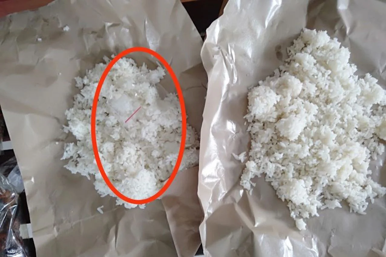 Wanita Selundupkan 15 Gram Sabu di Rutan Salemba, Berhasil Digagalkan