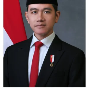 Wapres Gibran Rakabuming Raka Beri Motivasi pada Peserta Lomba Cerdas Cermat SMAN 1 Pontianak