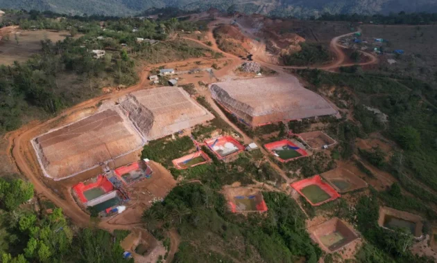 Warga Negara Tiongkok Jadi Tersangka Tambang Emas Ilegal di Lombok Barat, SPDP Belum Dikeluarkan
