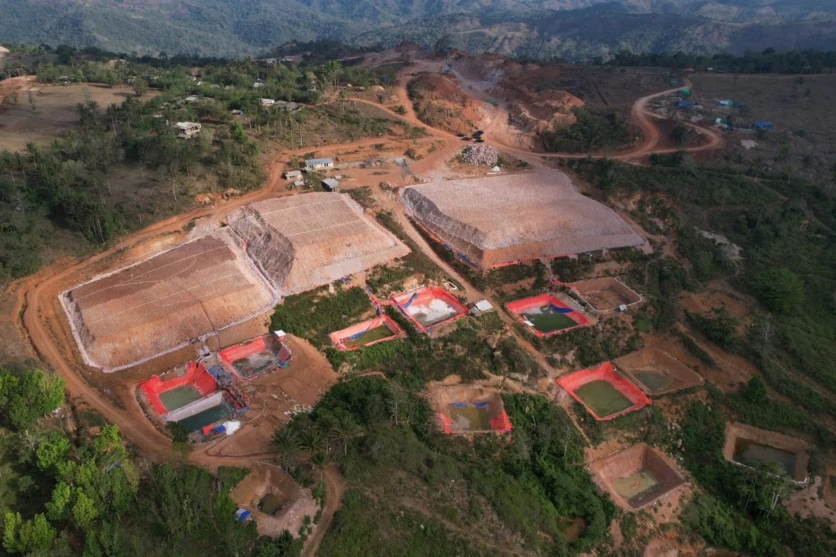 Warga Negara Tiongkok Jadi Tersangka Tambang Emas Ilegal di Lombok Barat, SPDP Belum Dikeluarkan