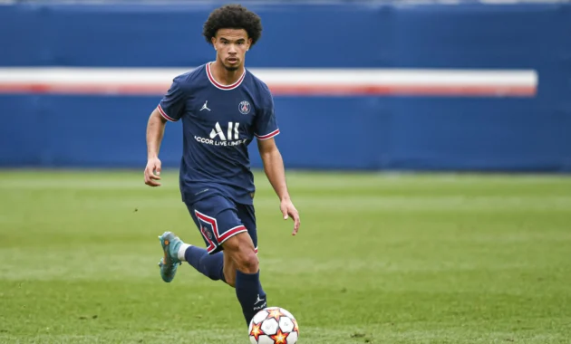 Warren Zaïre-Emery Diprediksi Gantikan Désiré Doué sebagai Bintang Muda PSG 2026
