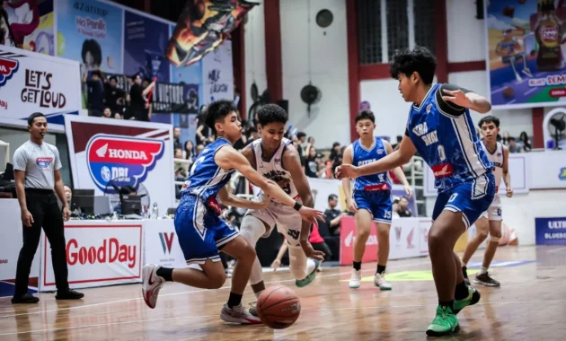 Warriors Siap Guncang Dunia: Dari Transfer Raksasa NBA hingga Perang Sengit Banten di BRI Super League