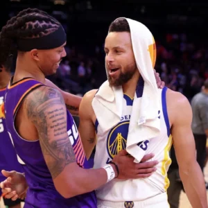 Warriors vs Suns: Mengungkap Krisis Kepelatihan dan Masa Depan Tim Golden State