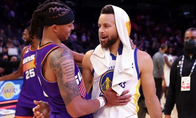 Warriors vs Suns: Mengungkap Krisis Kepelatihan dan Masa Depan Tim Golden State
