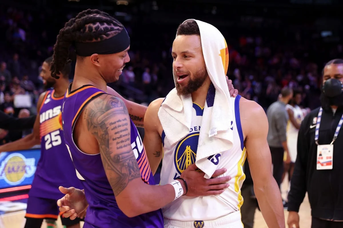 Warriors vs Suns: Mengungkap Krisis Kepelatihan dan Masa Depan Tim Golden State