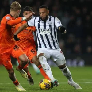 West Brom vs Ipswich: Duel Menegangkan di Puncak Persaingan Liga