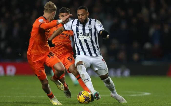West Brom vs Ipswich: Duel Menegangkan di Puncak Persaingan Liga