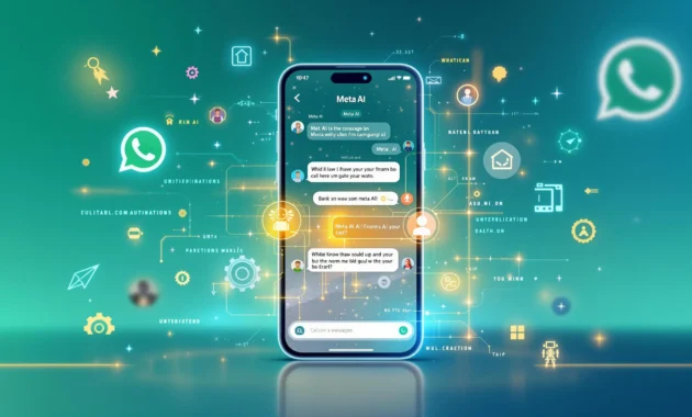 WhatsApp Plus Siap Diluncurkan: 7 Fitur Premium yang Membuat Pengalaman Chat Lebih Canggih