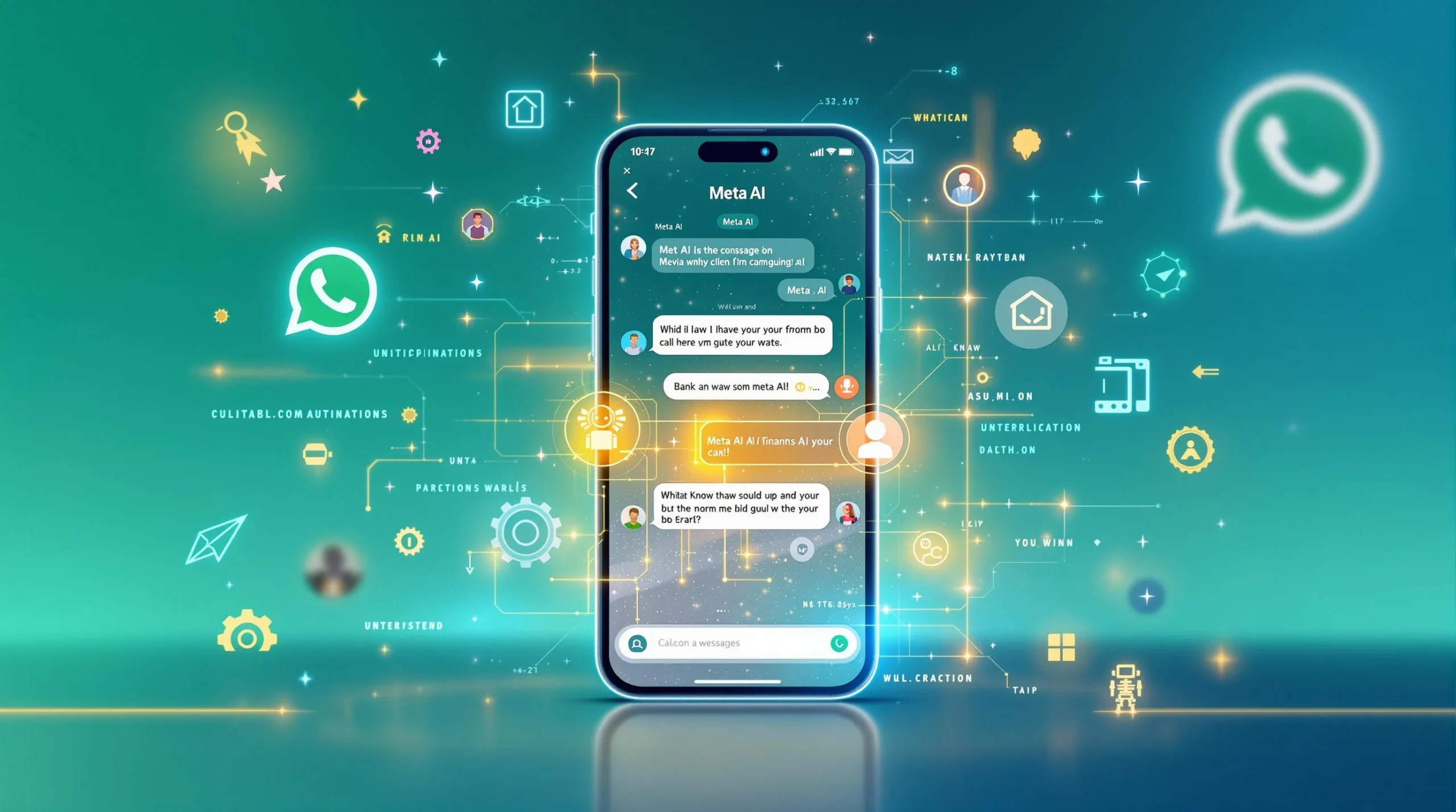 WhatsApp Plus Siap Diluncurkan: 7 Fitur Premium yang Membuat Pengalaman Chat Lebih Canggih