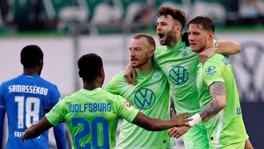 Wolfsburg Selamatkan Diri di Relegasi, Mönchengladbach Lumat Hoffenheim 4-0: Drama Akhir Musim Bundesliga 2025/2026