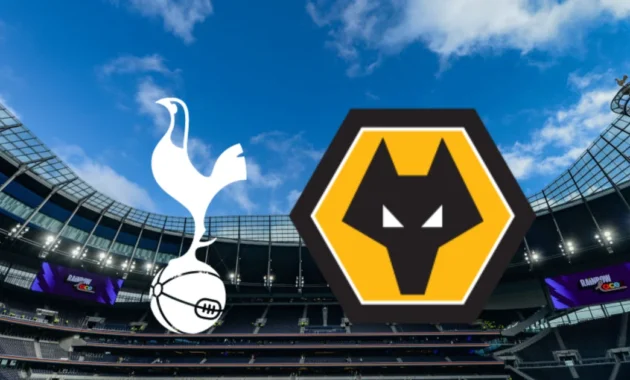Wolves vs Tottenham: Duel Dua Dunia yang Berpotensi Mengubah Nasib Musim